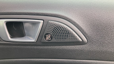 Ford EcoSport 1.0 EcoBoost 125 ST-Line 5dr Petrol Hatchback